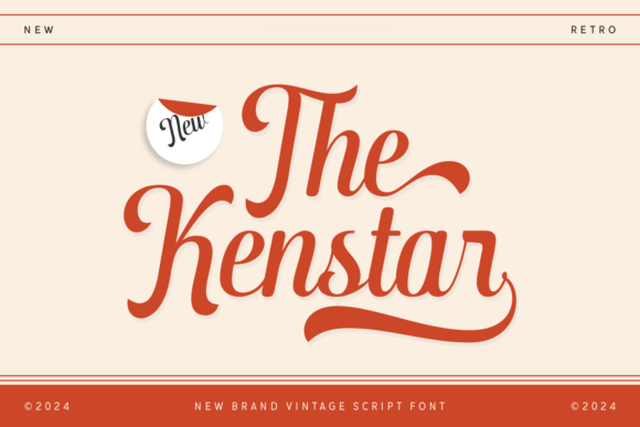 The Kenstar: Where Vintage Charm Meets Modern Design
